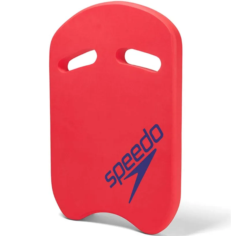 Speedo Kickboard Red/Blue-1